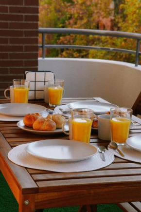 Apartamentos GOLD LEVEL Aguadulce, Aguadulce